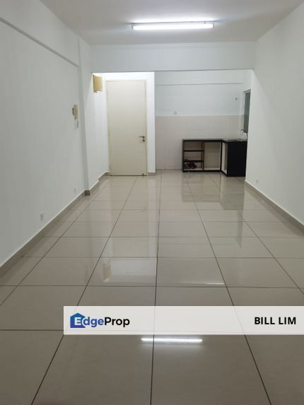 First Residence Condo For Sale @ Kepong, KL, Kuala Lumpur, Kepong