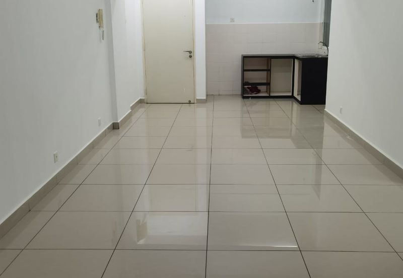 First Residence (Residensi Unggul)