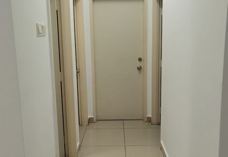 First Residence (Residensi Unggul)