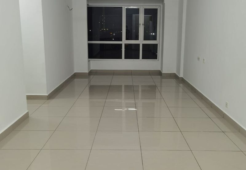 First Residence (Residensi Unggul)