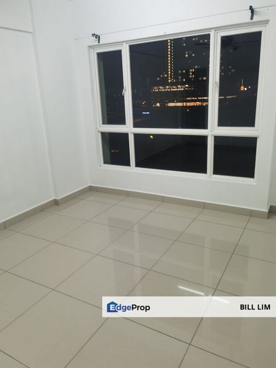First Residence Condo For Sale @ Kepong, KL, Kuala Lumpur, Kepong