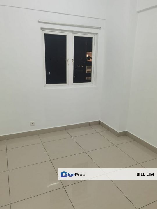 First Residence Condo For Sale @ Kepong, KL, Kuala Lumpur, Kepong