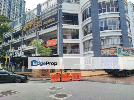 Damansara Perdana , Emerald Plaza North, Selangor, Damansara Perdana