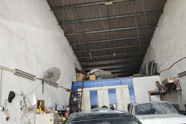 Taman Perindustrian Subang