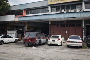 Taman Perindustrian Subang
