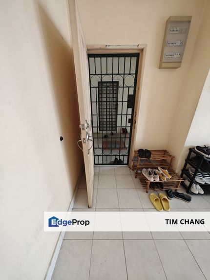 Scotpine Condo, Bandar Sungai Long, Selangor, Kajang