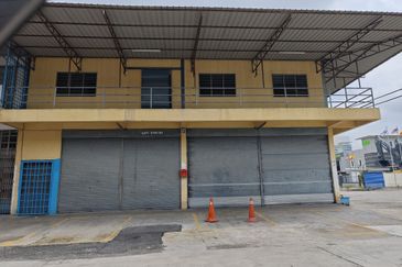 Subang 2, Subang Light Industrial Park