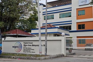 Subang 2, Subang Light Industrial Park