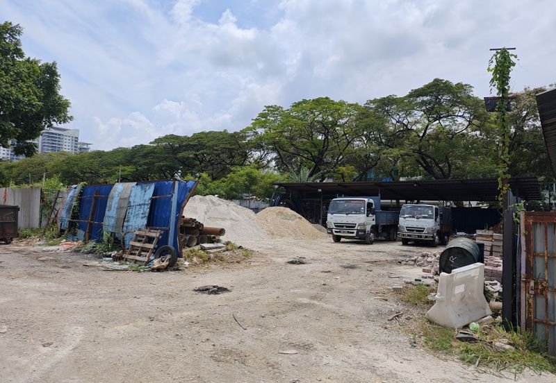 Subang 2, Subang Light Industrial Park