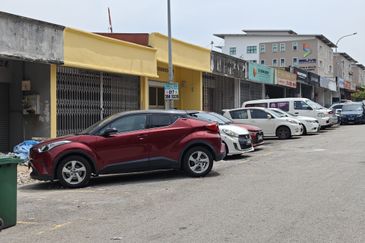 Temasya Industrial Park