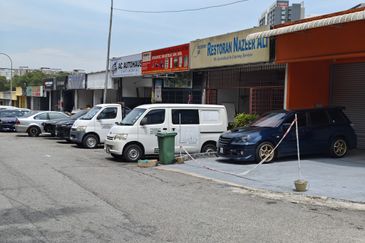 Temasya Industrial Park