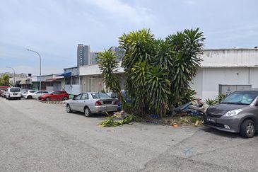 Temasya Industrial Park