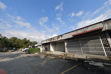 Temasya Industrial Park