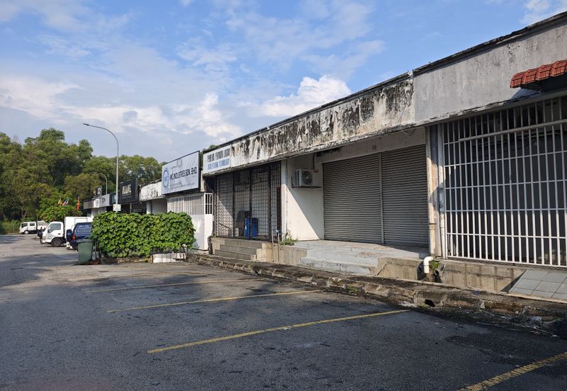 Temasya Industrial Park