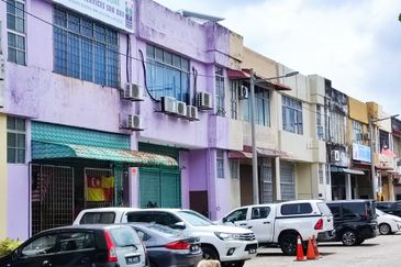 Subang Hi-tech Industrial Park