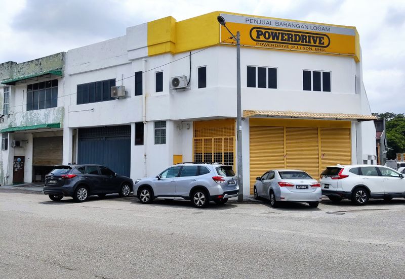 Subang Hi-tech Industrial Park