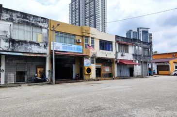 Subang Hi-tech Industrial Park