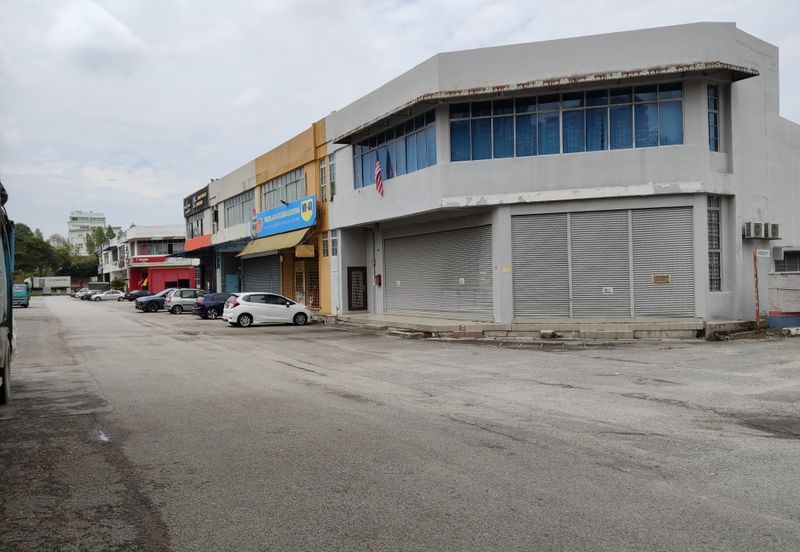 Subang Hi-tech Industrial Park