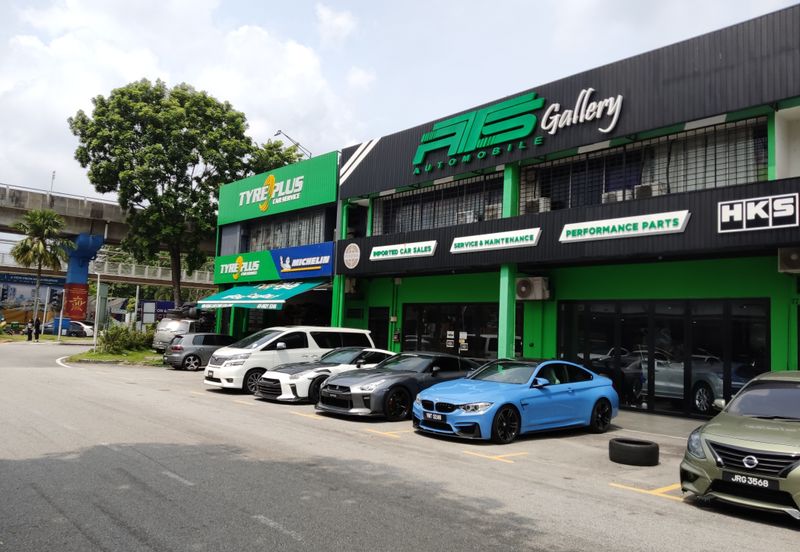 PJS 11, Bandar Sunway