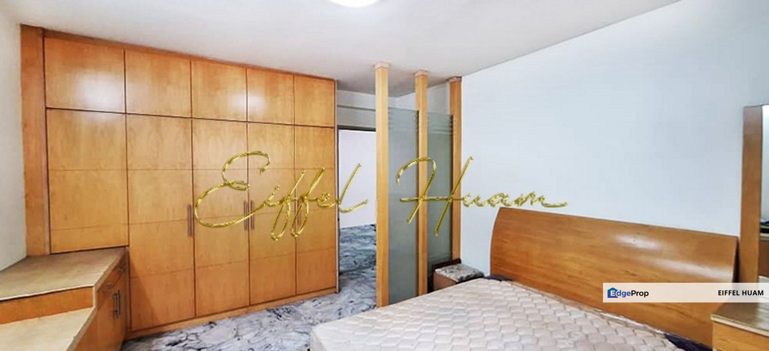 2 Storey Semi-D @ Pulau Tikus with Huge Carpark space, Penang, Persiaran Gurney