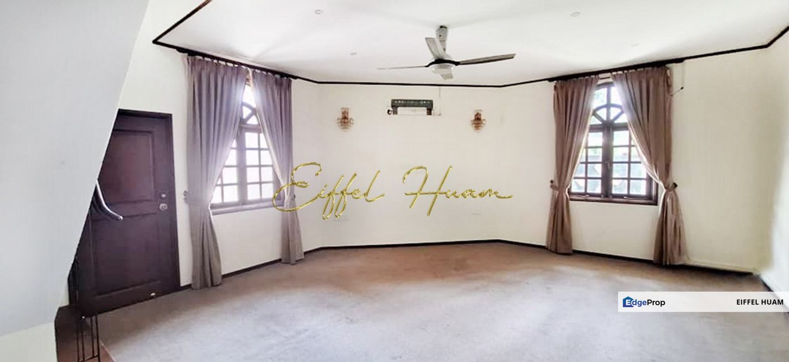 A Luxury Mansion Villa for the Rich & Famous, Penang, Tanjung Bungah