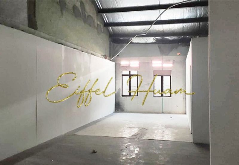 Heritage Shophouse @ Jln Green Hall