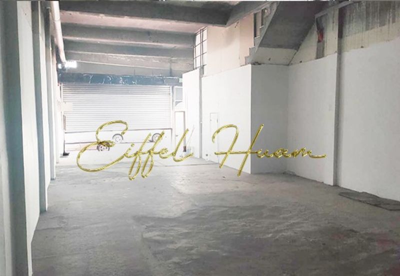 Heritage Shophouse @ Jln Green Hall