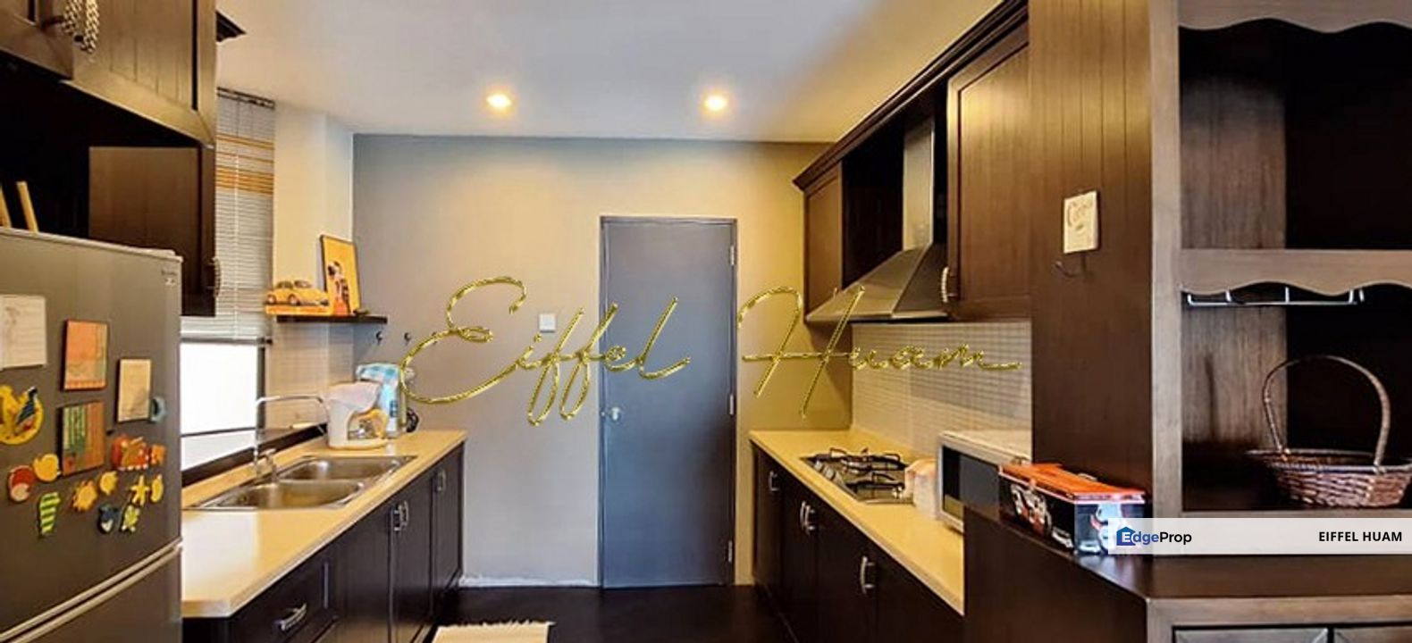 Breathtaking Full Sea View ID Design Unit With Unbelievable Price, Penang, Batu Ferringhi