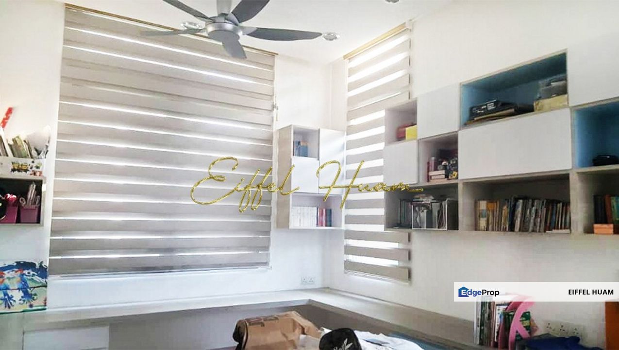 3 Storey Modern Bungalow in quiet neighbourhood @ Pulau Tikus, Penang, Pulau Tikus