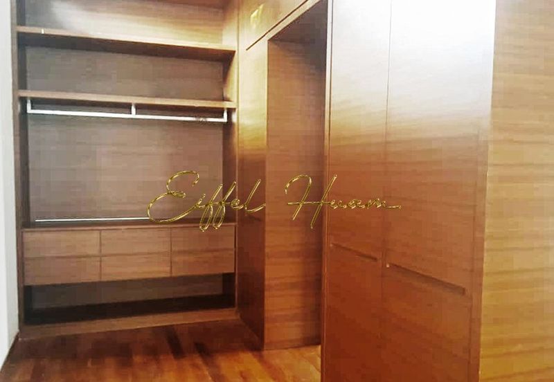 3 Storey Modern Bungalow in quiet neighbourhood @ Pulau Tikus