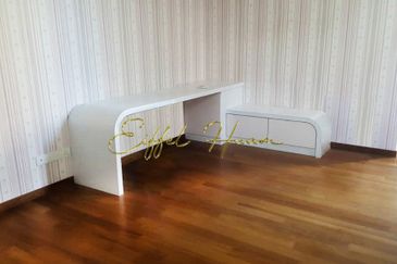 3 Storey Modern Bungalow in quiet neighbourhood @ Pulau Tikus