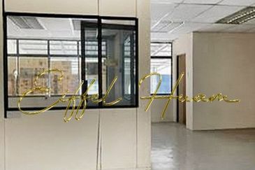 High in Demand Industrial Factory @ Juru