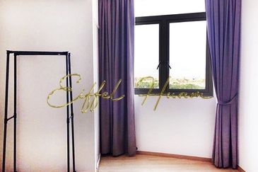 Service Apartment @ Island Plaza