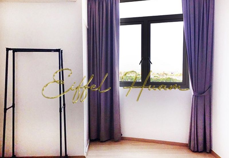 Service Apartment @ Island Plaza