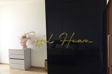 Service Apartment @ Island Plaza