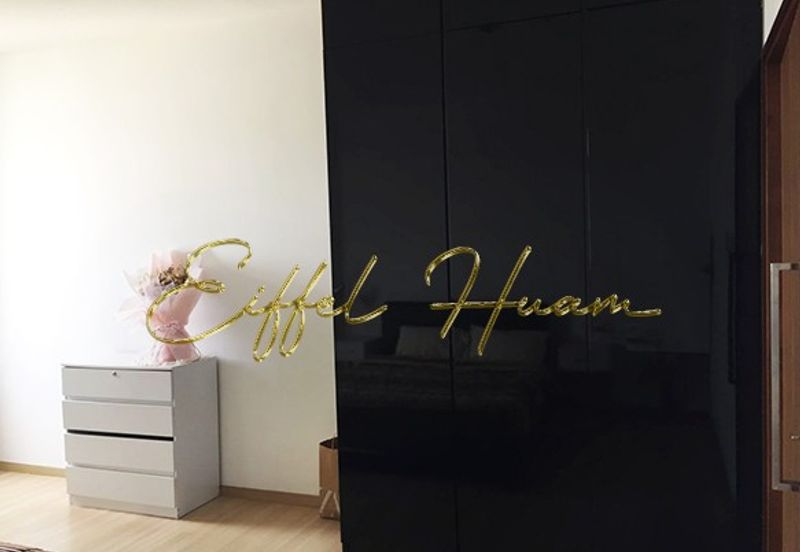 Service Apartment @ Island Plaza