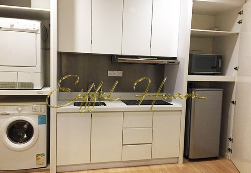 Service Apartment @ Island Plaza