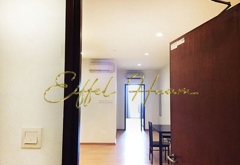 Service Apartment @ Island Plaza