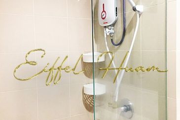 Service Apartment @ Island Plaza