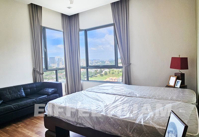 Springtide Residences