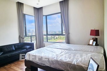 Springtide Residences