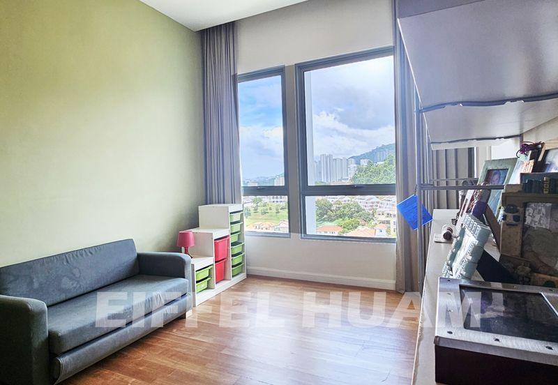 Springtide Residences