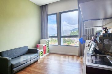 Springtide Residences