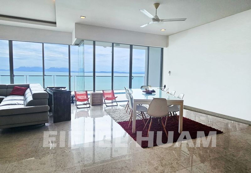 Springtide Residences