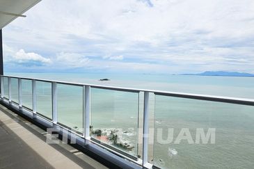 Springtide Residences