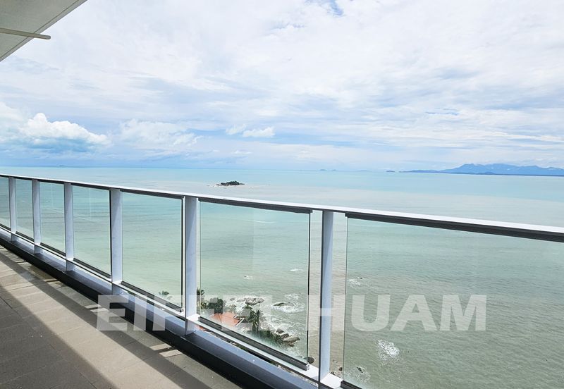 Springtide Residences