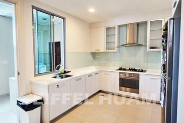 Springtide Residences