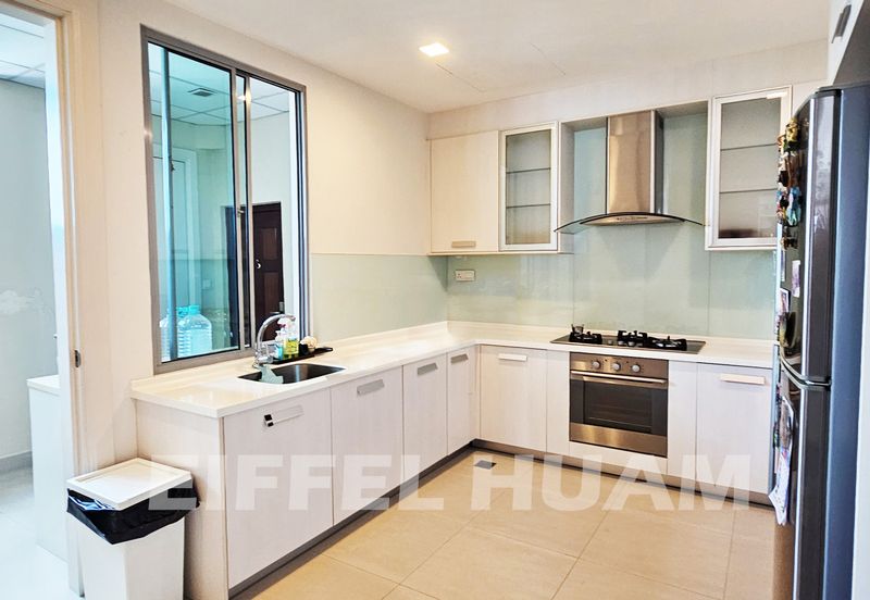 Springtide Residences