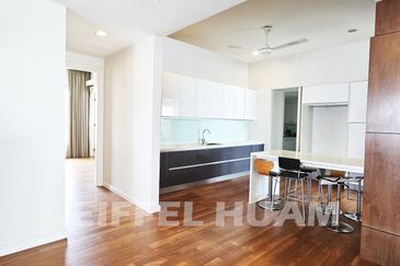 Springtide Residences