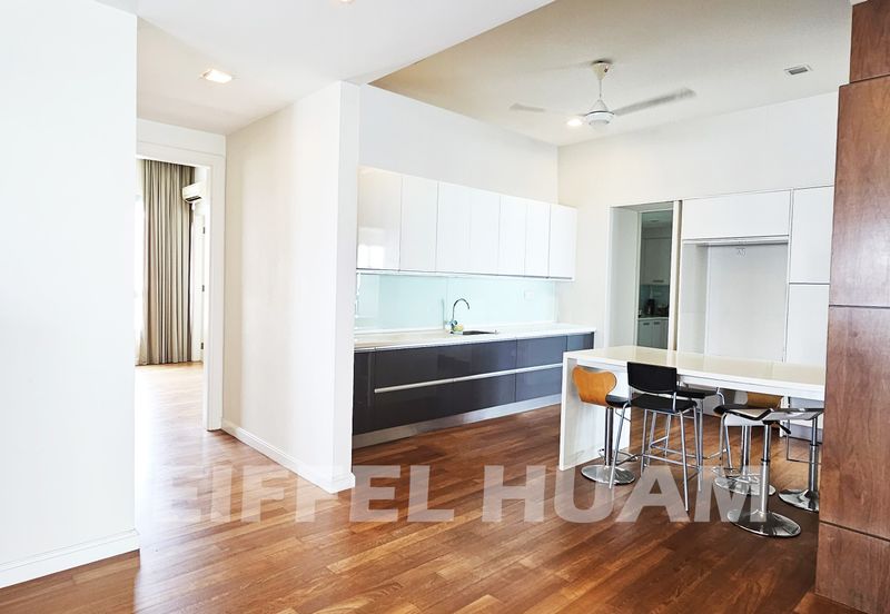 Springtide Residences